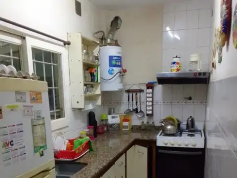 Casa en Venta 15 años