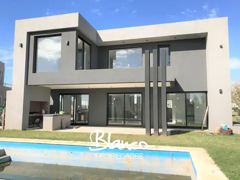 Casa en Venta en Puertos, Acacias, Escobar, G.B.A. Zona Norte