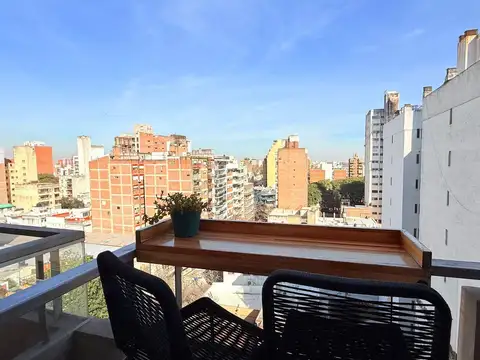 Departamento en Venta al Sur