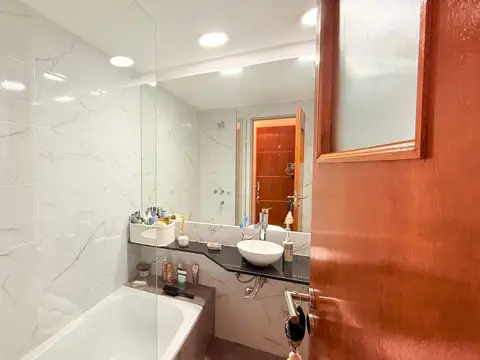 Departamento en Venta en Rosario, USD 62.000