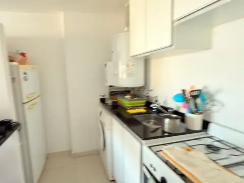 Departamento en Venta 2 años