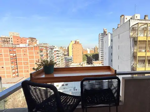 Montevideo al 500