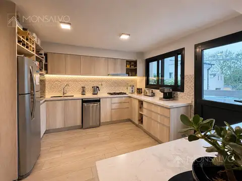 Departamento en Venta 2 años