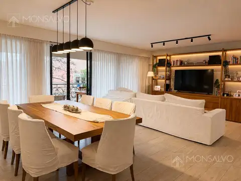 Departamento en Venta en Villa Ballester, USD 540.000