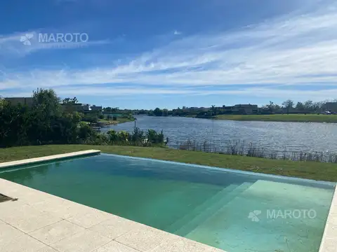 Casa en Alquiler en Barrio San Matias - MAROTO PROPIEDADES