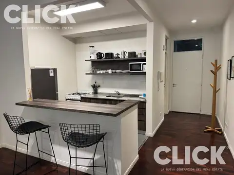 Departamento en Alquiler de 2 ambientes