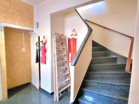 Departamento en Venta en Almagro Sur, USD 89.000