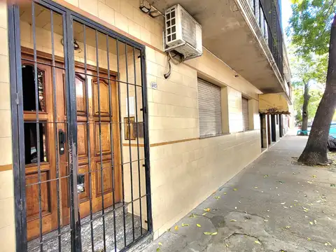 Quito 4000, Piso 3