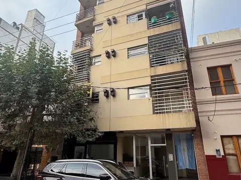 Departamento - Venta - Argentina, La Matanza - NECOCHEA 282