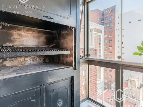 Departamento 7 ambientes con 5 baños