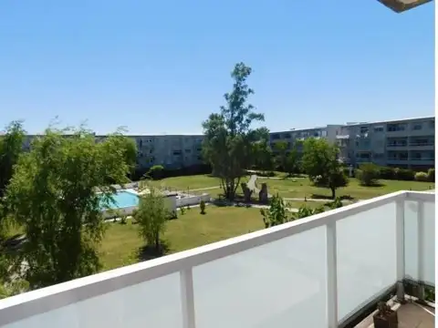 Departamento en Venta en Countries y Barrios Cerrados en Tigre, USD 115.000