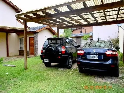 Casa en Alquiler Temporal de 2 dormitorios