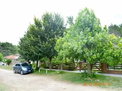 Casa en Alquiler Temporal con 1 cochera