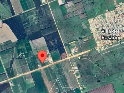 2HAS EN VILLA DEL ROSARIO