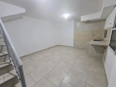 Comodo Departamento en Glew