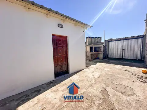 pública a metros de Ruta n°14