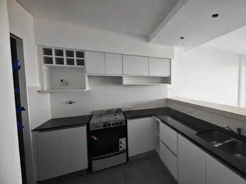 Departamento en Venta en Monte Hermoso, USD 250.000