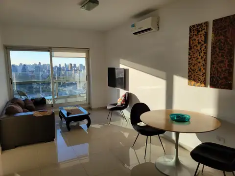DEPARTAMENTO DE 2 AMB. C/cochera F