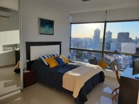 Departamento en Alquiler al Norte