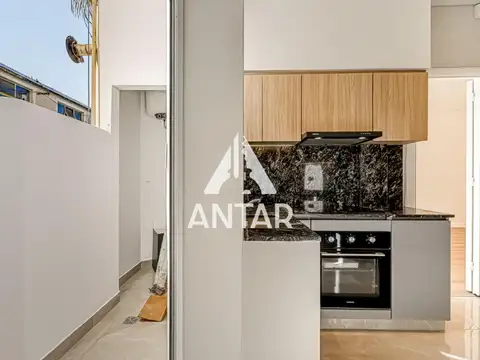 Departamento en Alquiler 50 años