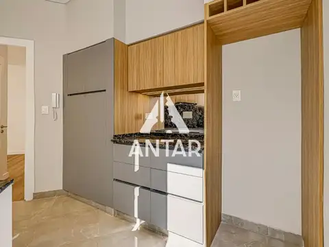 Departamento en Alquiler en Monserrat, $ 1.200.000