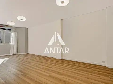 Departamento en Alquiler de 3 ambientes