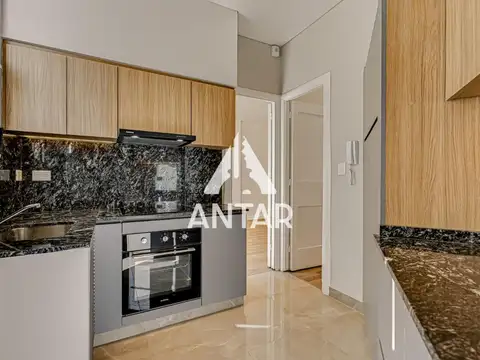 Departamento en Alquiler de 2 dormitorios