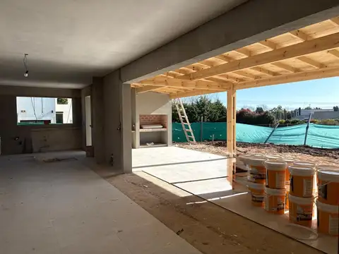 Casa en Venta A Estrenar