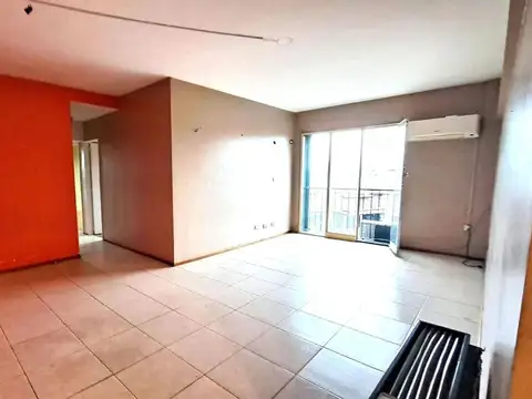 VENTA DEPTO 4 AMB. 82M2 LUMINOSO CON COCHERA HAEDO