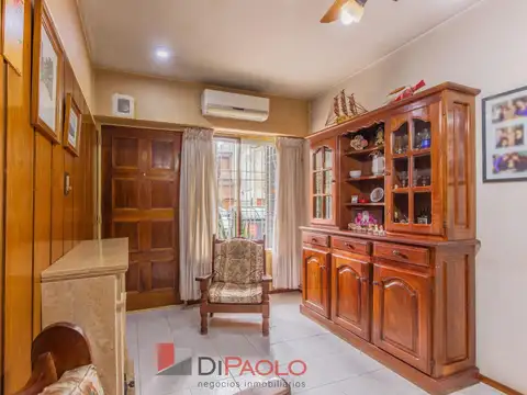 Departamento en Venta en Villa Devoto, USD 120.000