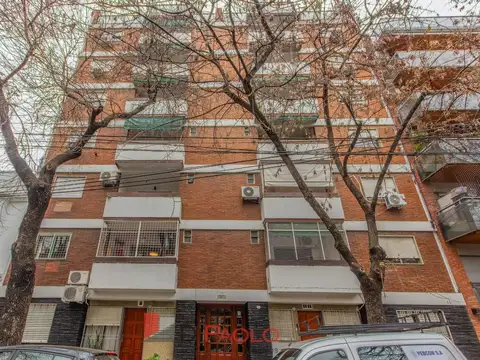 Departamento en Venta de 4 ambientes