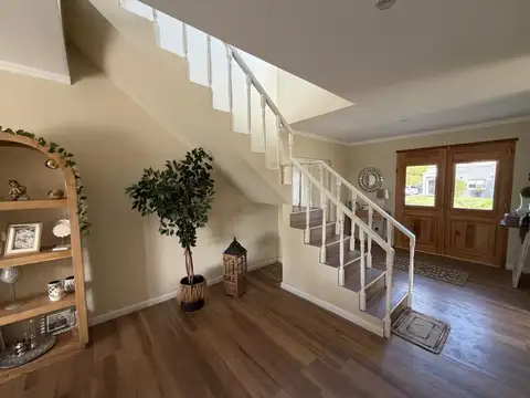 Casa en Venta 2 años