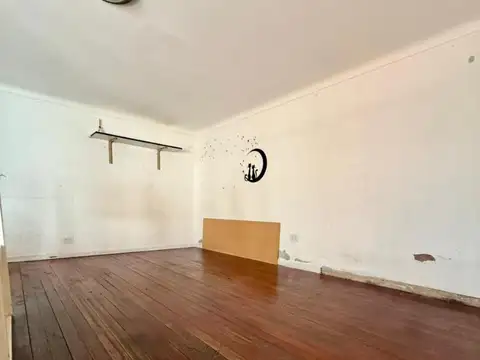 Depto Tipo Casa 2 ambientes con 1 baño