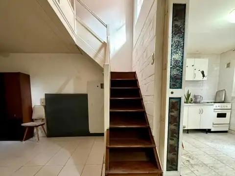 Depto Tipo Casa en Venta de 2 ambientes