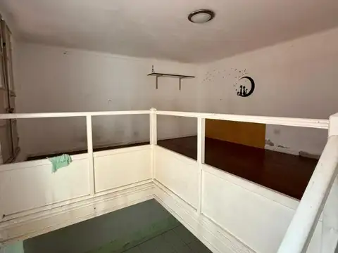 Depto Tipo Casa en Venta en San Telmo, USD 65.000