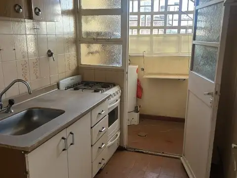 Departamento en Venta 40 años