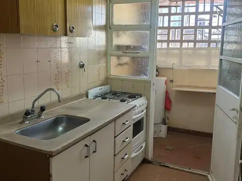 Departamento en Venta al Este