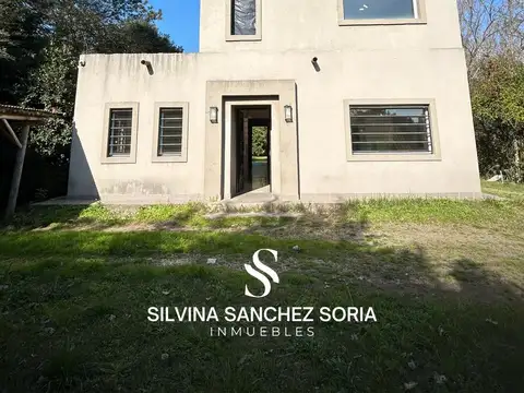 VENTA CASA 5 AMBIENTES EN PARQUE NATURA, LOS CARDALES