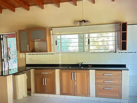 VENTA CASA 5 AMBIENTES EN PARQUE NATURA, LOS CARDALES