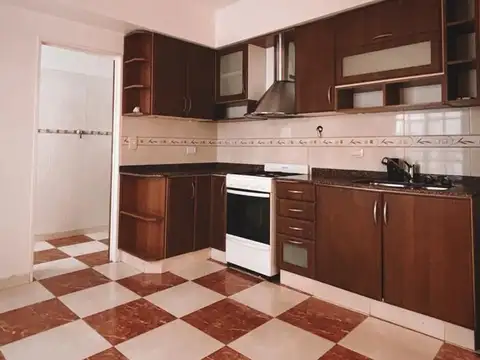 Departamento en Venta 30 años