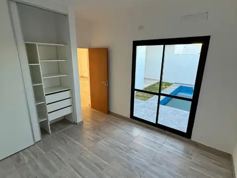 Casa en Venta en Barrio Norte, USD 95.000