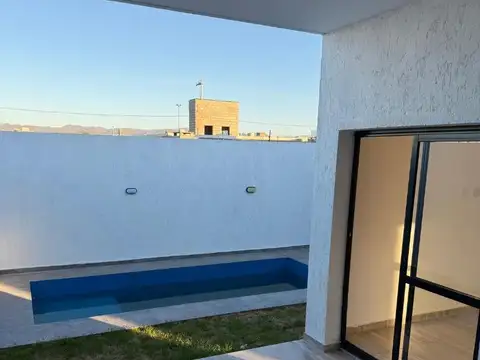 DUPLEX A ESTRENAR POSIBILIDAD DE FINANCIACION CUOTAS FIJAS