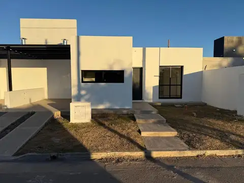 DUPLEX A ESTRENAR POSIBILIDAD DE FINANCIACION CUOTAS FIJAS