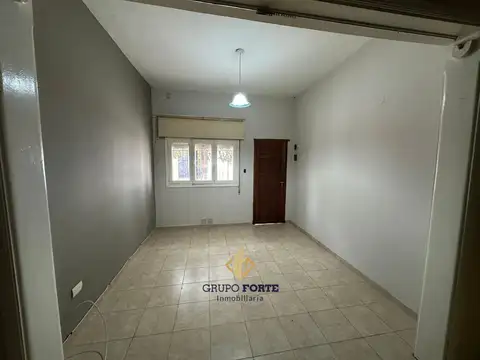 Casa en Alquiler de 1 dormitorio