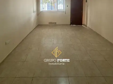 Casa en Alquiler de 1 dormitorio