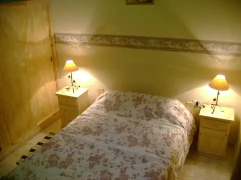 Departamento en Venta 14 años