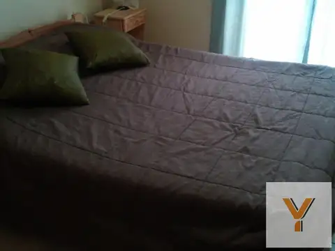 Departamento en Venta en Mar del Tuyú, USD 55.000