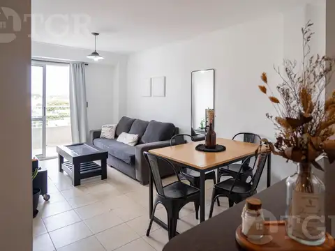 Venta Departamento 2 ambientes en Villa Saenz Peña