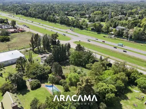 Terreno en Venta en Canning, USD 1.330.000