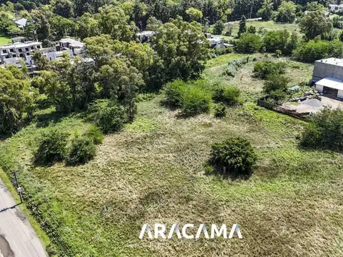 Terreno en Venta en Canning, USD 1.330.000